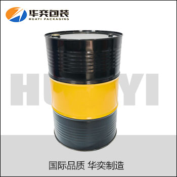 <b>黑加黃雙色桶</b>