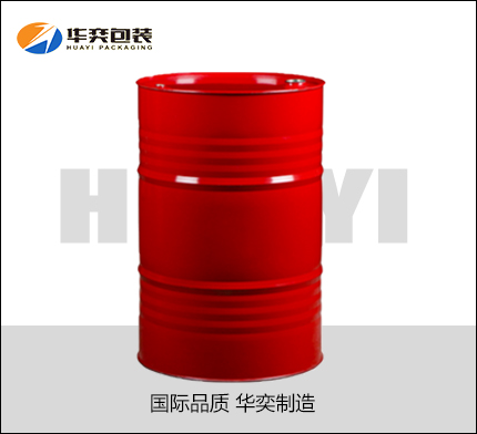 <b>大紅烤漆桶</b>