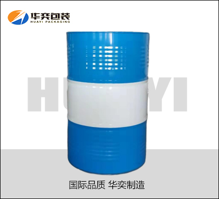 <b>淡藍加白烤漆桶</b>